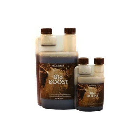 Bio Boost De Canna Estimulador Org Nico