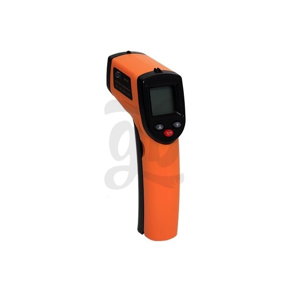2-Pack Medidor Digital De Humedad y Temperatura Termometro