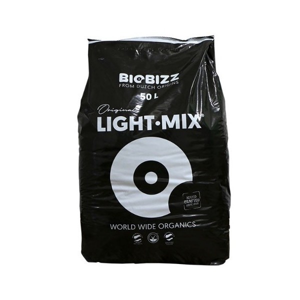 Biobizz Light Mix