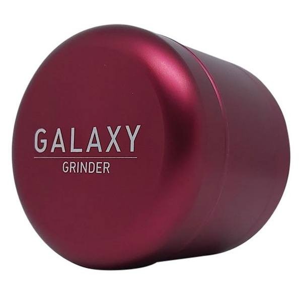 Moledor Galaxy Mars rojo