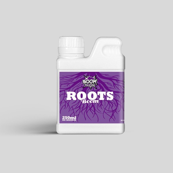 Roots Boom 250ml