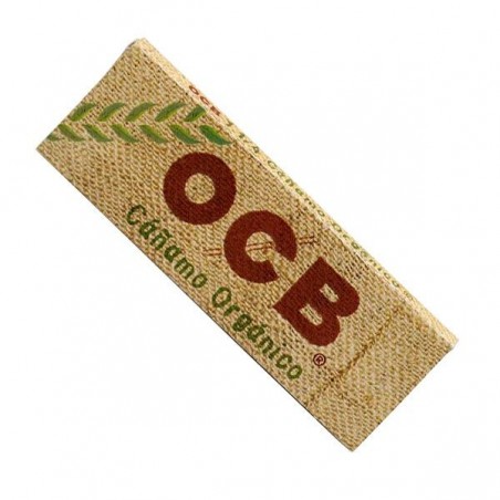 OCB Cañamo Orgánico 1.1/4