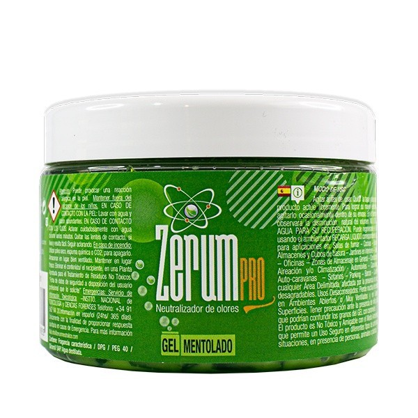 Zerum Pro Neutralice Gel