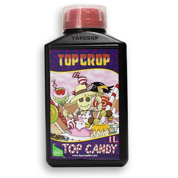 Top Candy