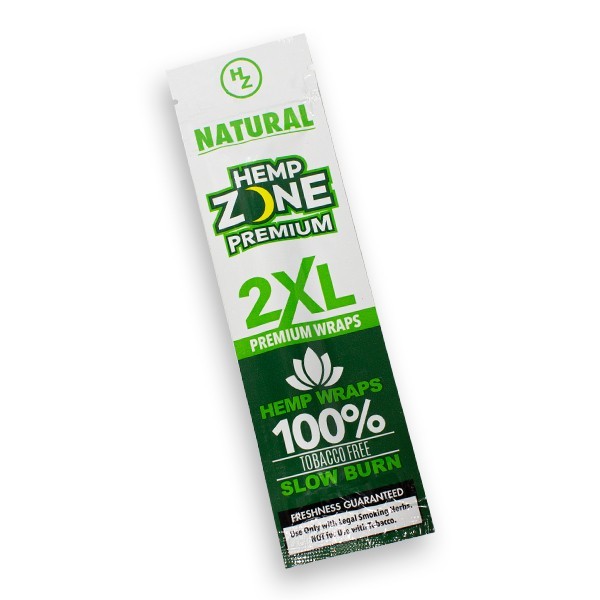 Blunt Hemp Zone  2XL