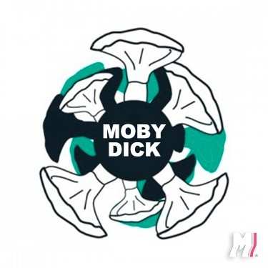 Espora Moby Dick Mantun