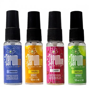 Zerum Pro Neutralice Spray - 12ml