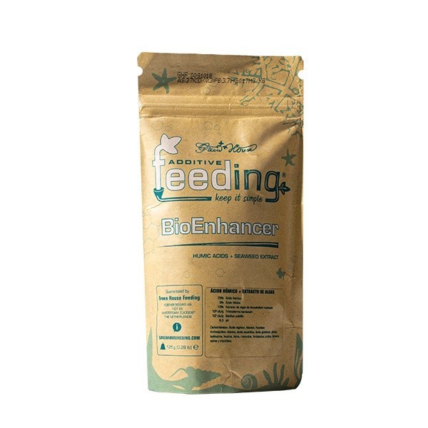 Powder Feeding Enhancer