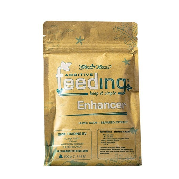 Powder Feeding Enhancer