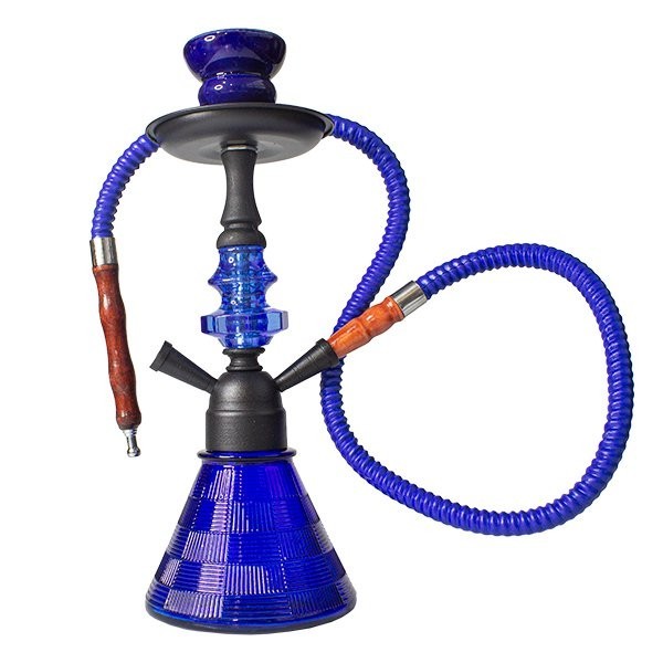 Hookah 2 Mangueras