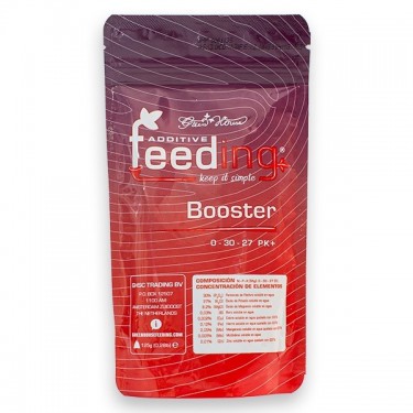 Powder Feeding Booster