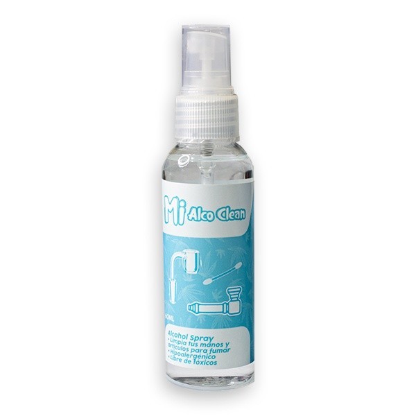 Mi Alco Clean 60ml