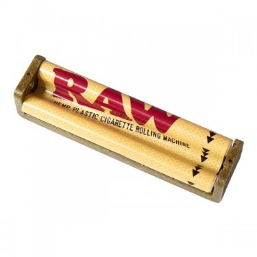 Raw Enrolador King Size