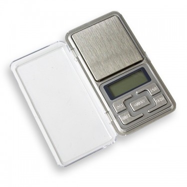 Gramera Pocket Scale