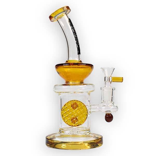 Bong Honey Waffle