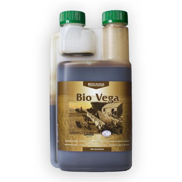 Bio Vega