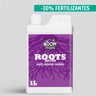 Roots Boom 250ml