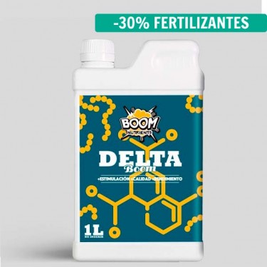 Delta Boom 250ml