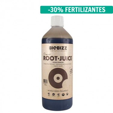 Root Juice 250ml