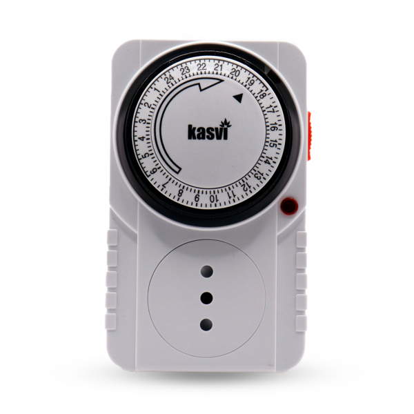 Kasvi Timer