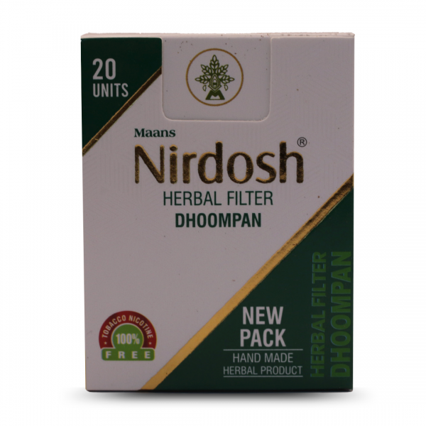 Nirdosh Cigarrillos