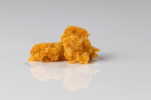 Qué es el Live Resin